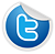 Twitter icon