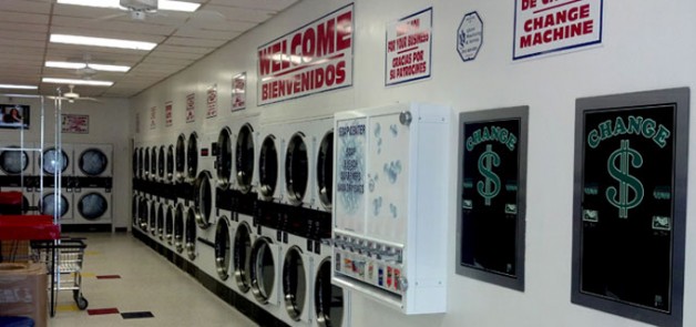 Best Laundromats Of Florida Pinellas And Pasco County Laundromats