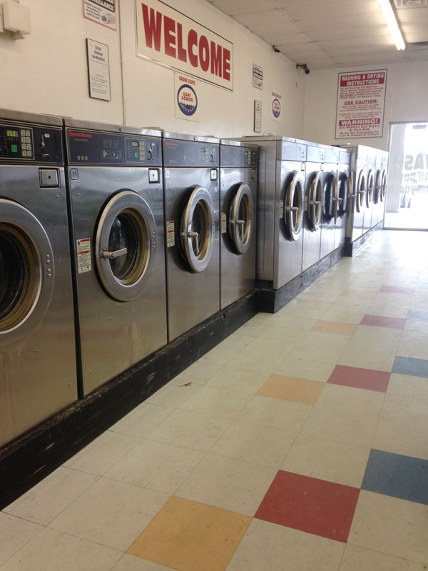 Zephyrhills Laundry | Zephyrhills Laundromats | Best Laundromats of Florida Zephyrhills | Coin ...
