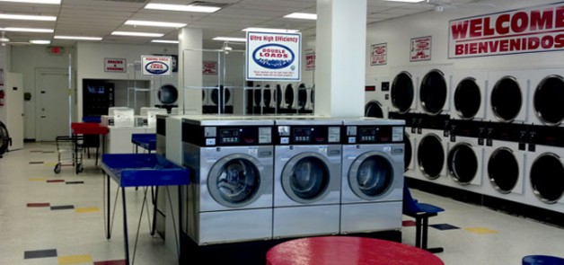 Best Laundromats Of Florida Pinellas And Pasco County Laundromats