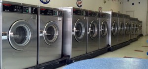 Lakeland Laundromat