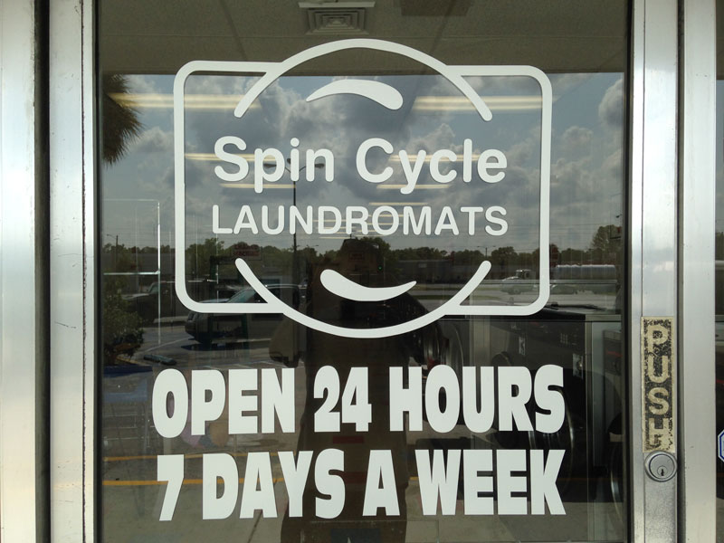Crystal River Laundromat | Laundry in Crystal River | Best ...
